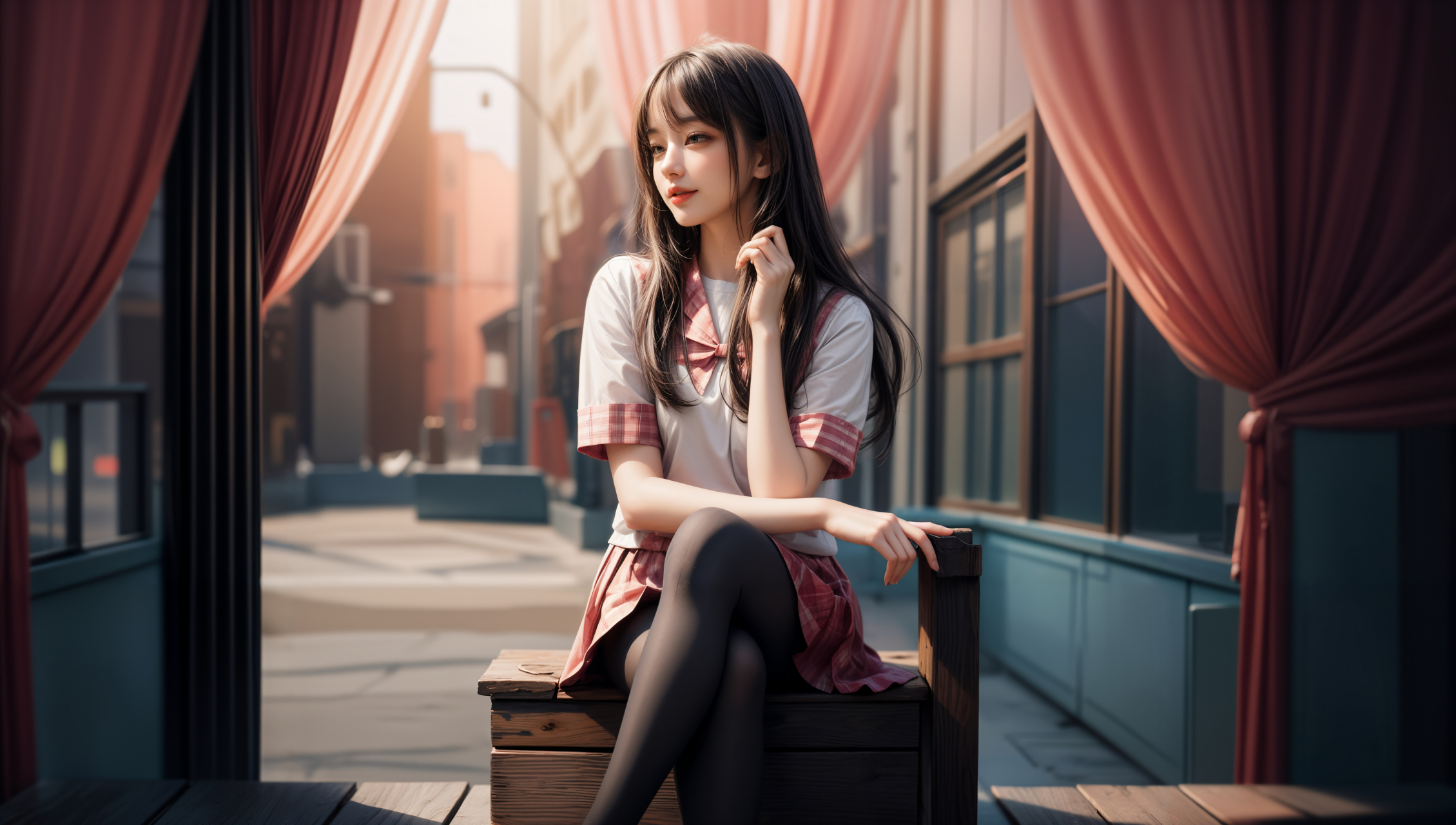 湖北首单离境退税“即买即退”业务通过海关验核